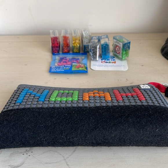 Creative Pencil CASE / POUCH - Picture 8 of 10